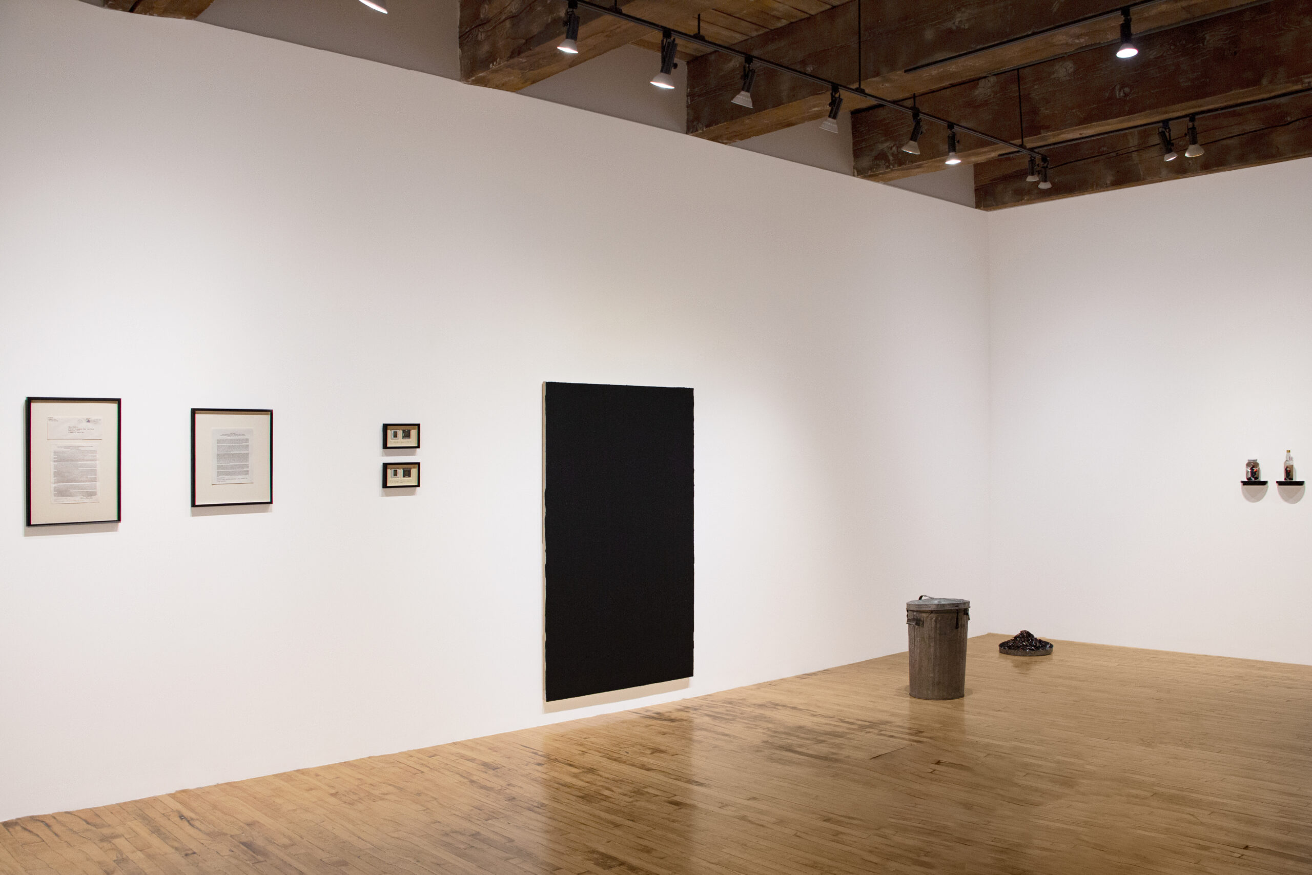 Ron Martin Install 4