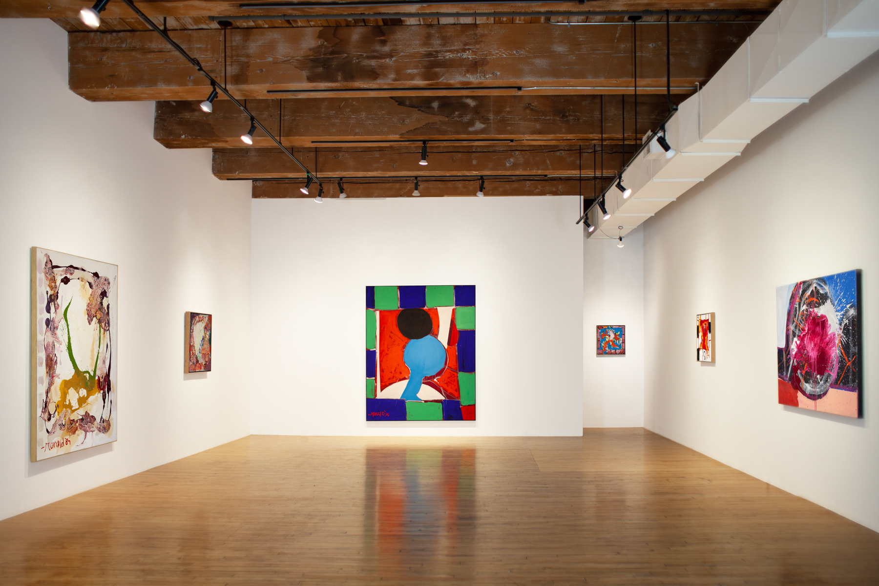 Ronald After 25 Years Install 3