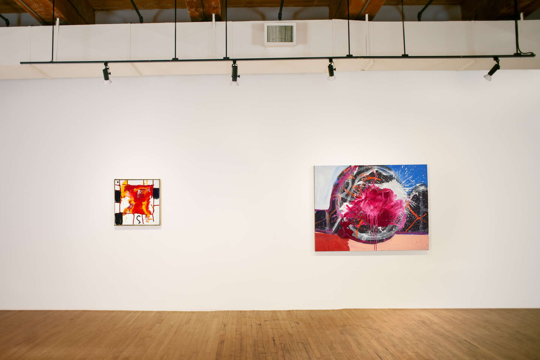 Ronald After 25 Years Install 4