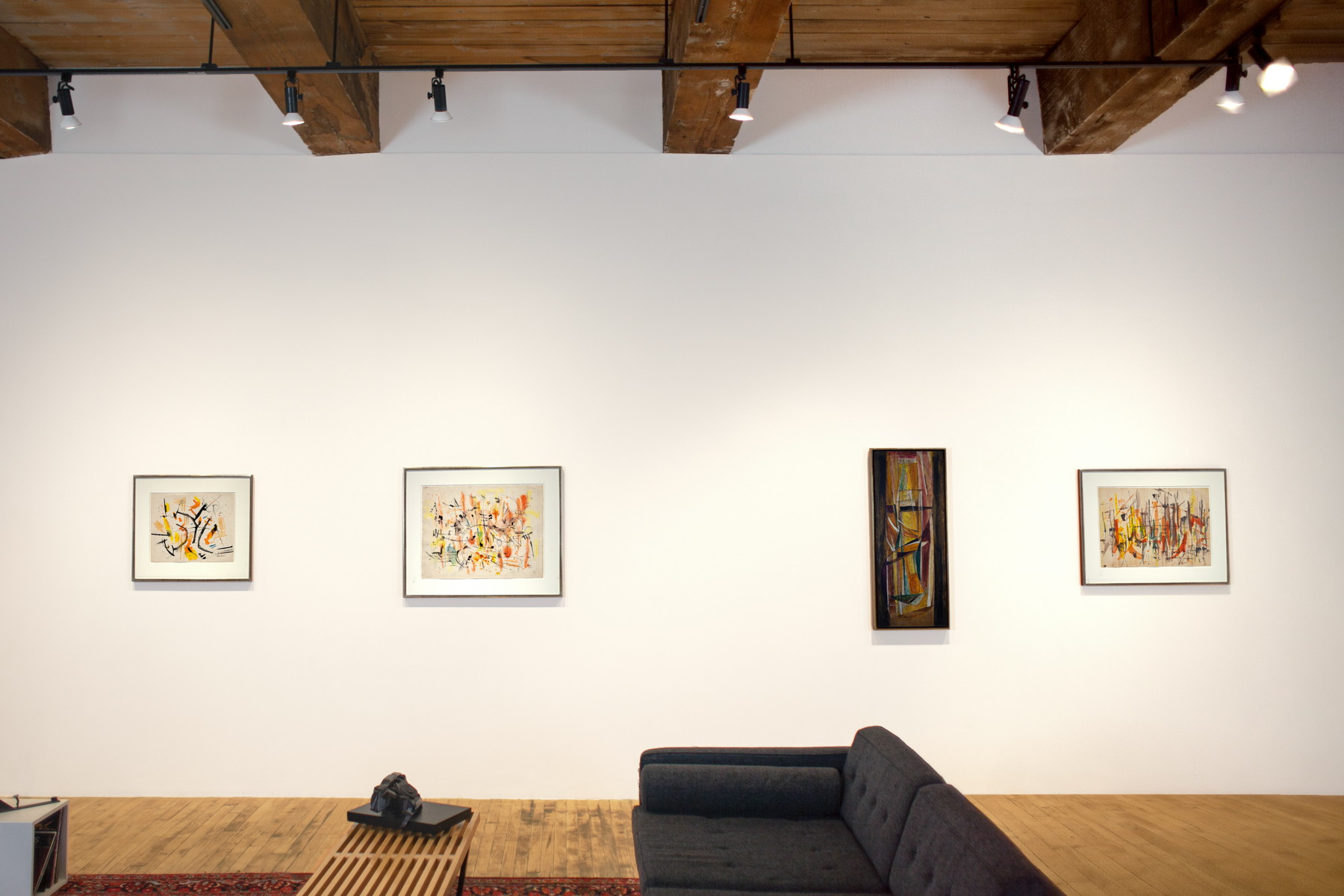 Ronald After 25 Years Install 6