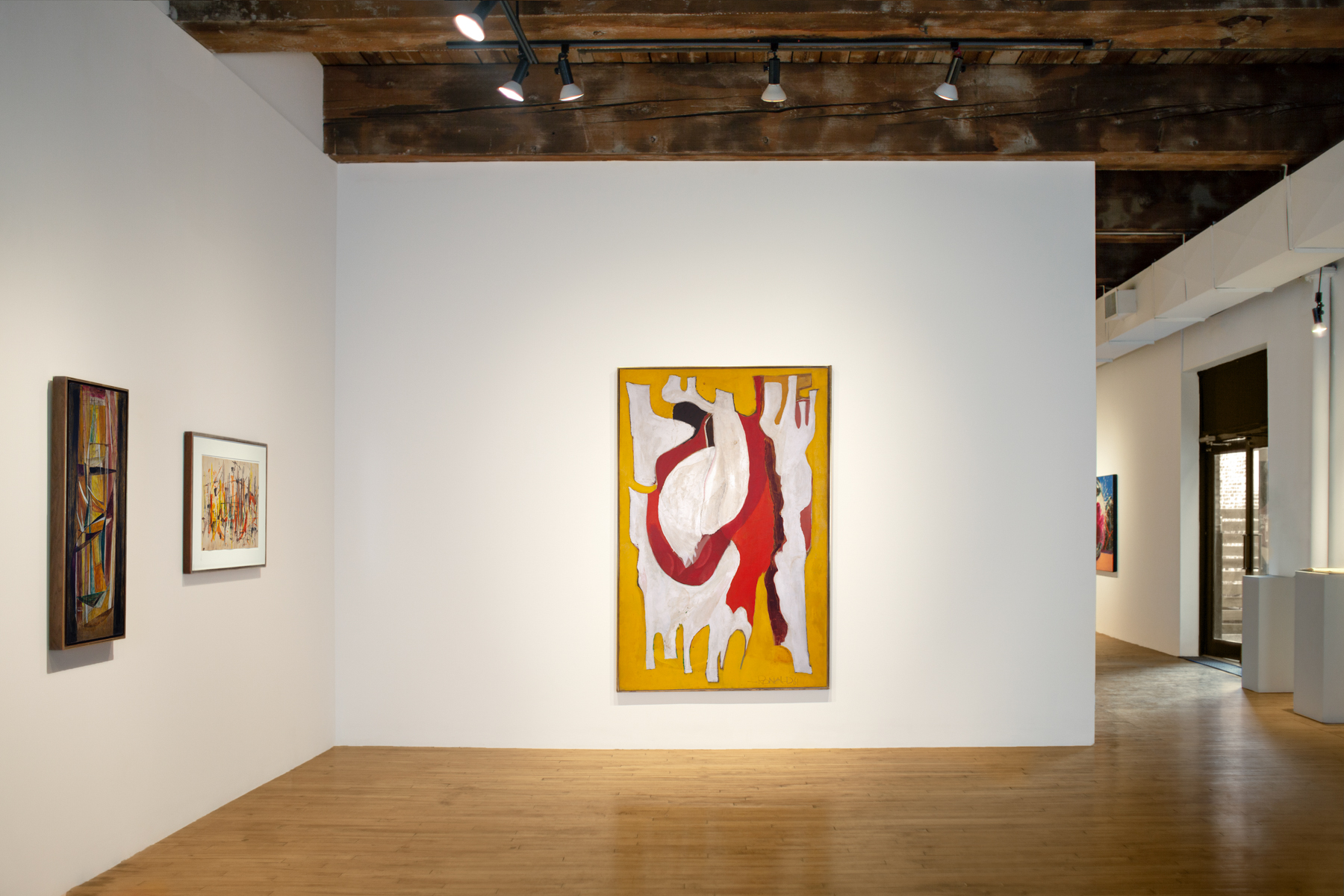 Ronald After 25 Years Install 7