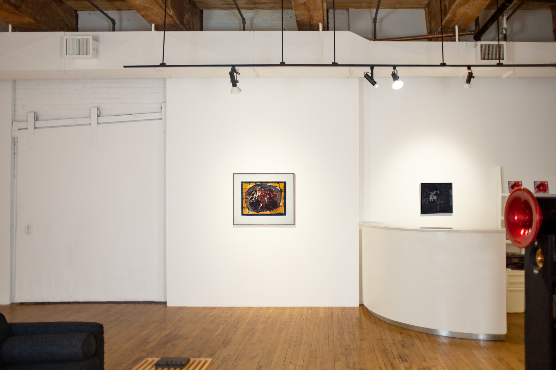 Ronald After 25 Years Install 8