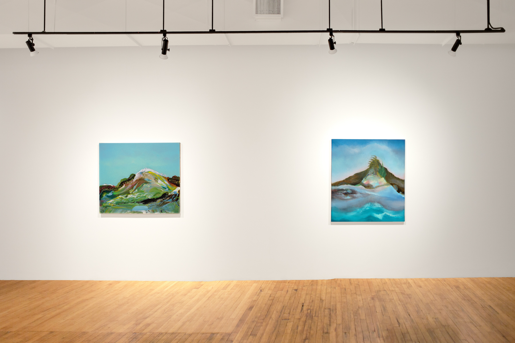 Rucklidge Weather Futures Install 1