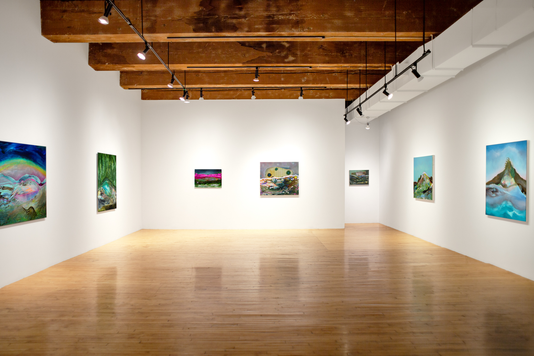 Rucklidge Weather Futures Install 3