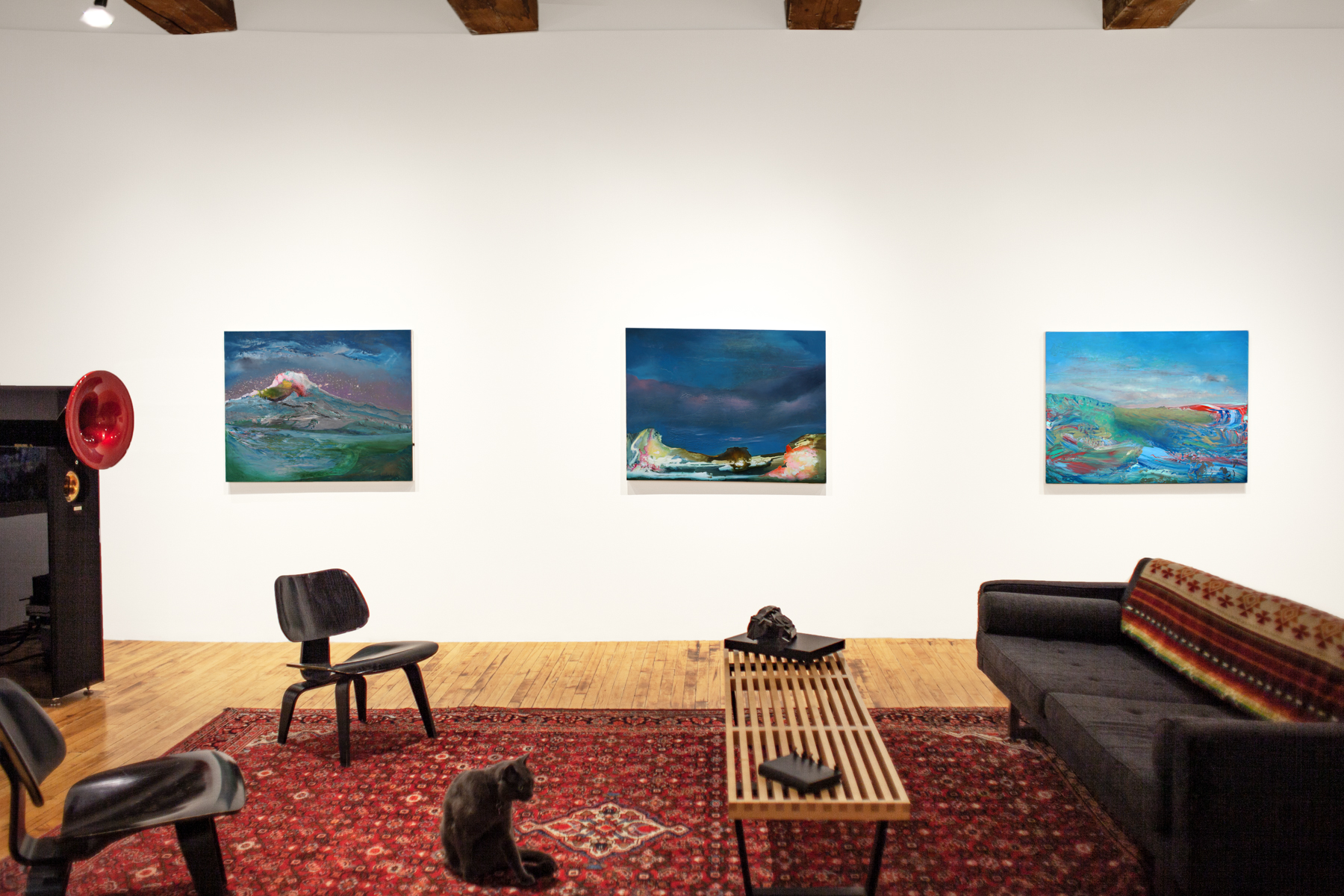 Rucklidge Weather Futures Install 6