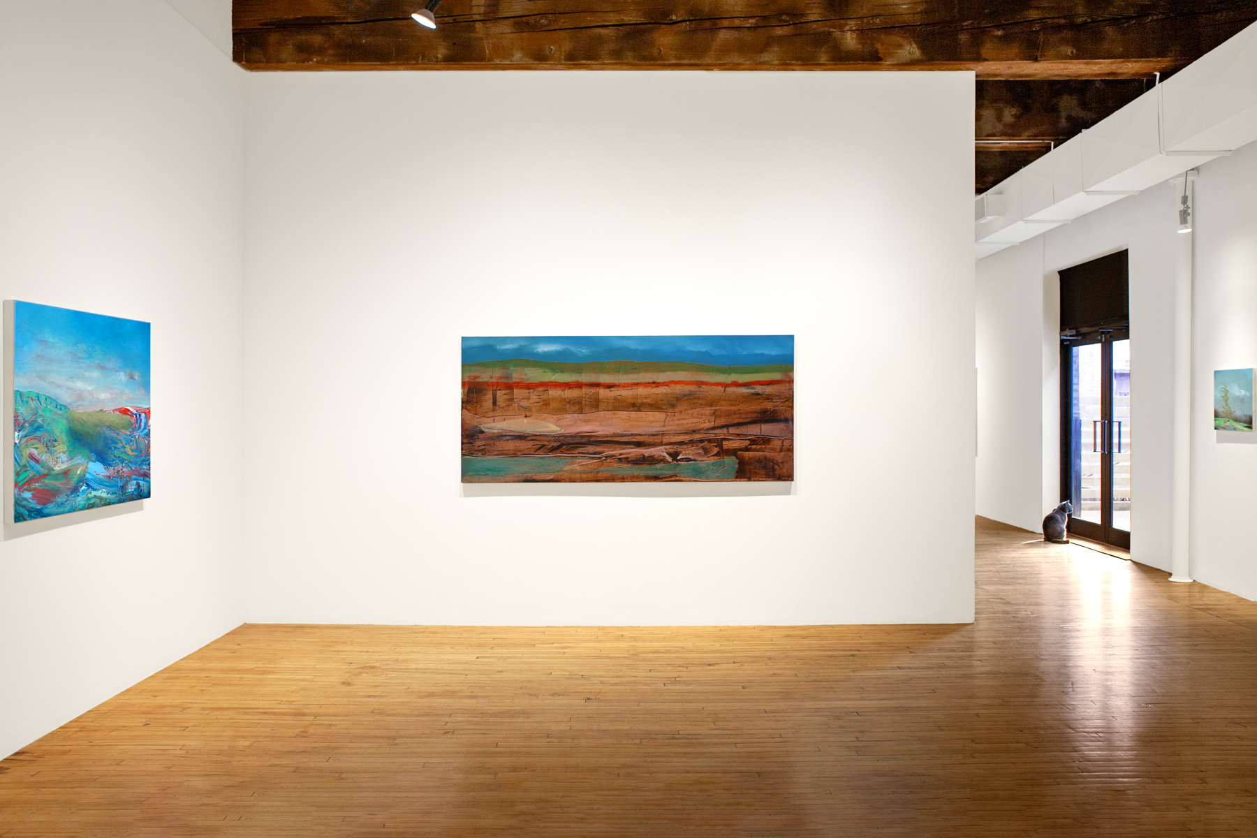 Rucklidge Weather Futures Install 7