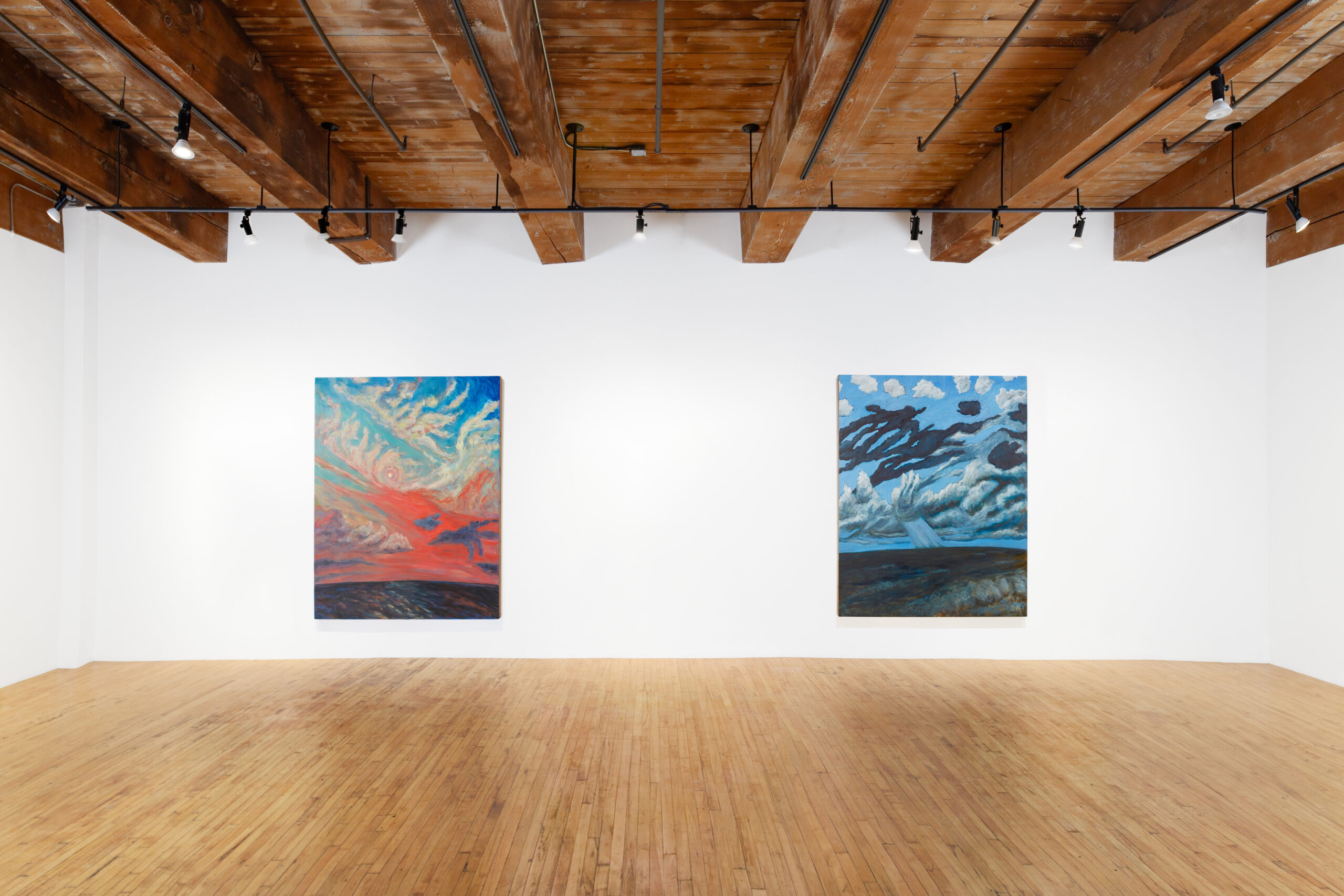 Install 2 SE altered