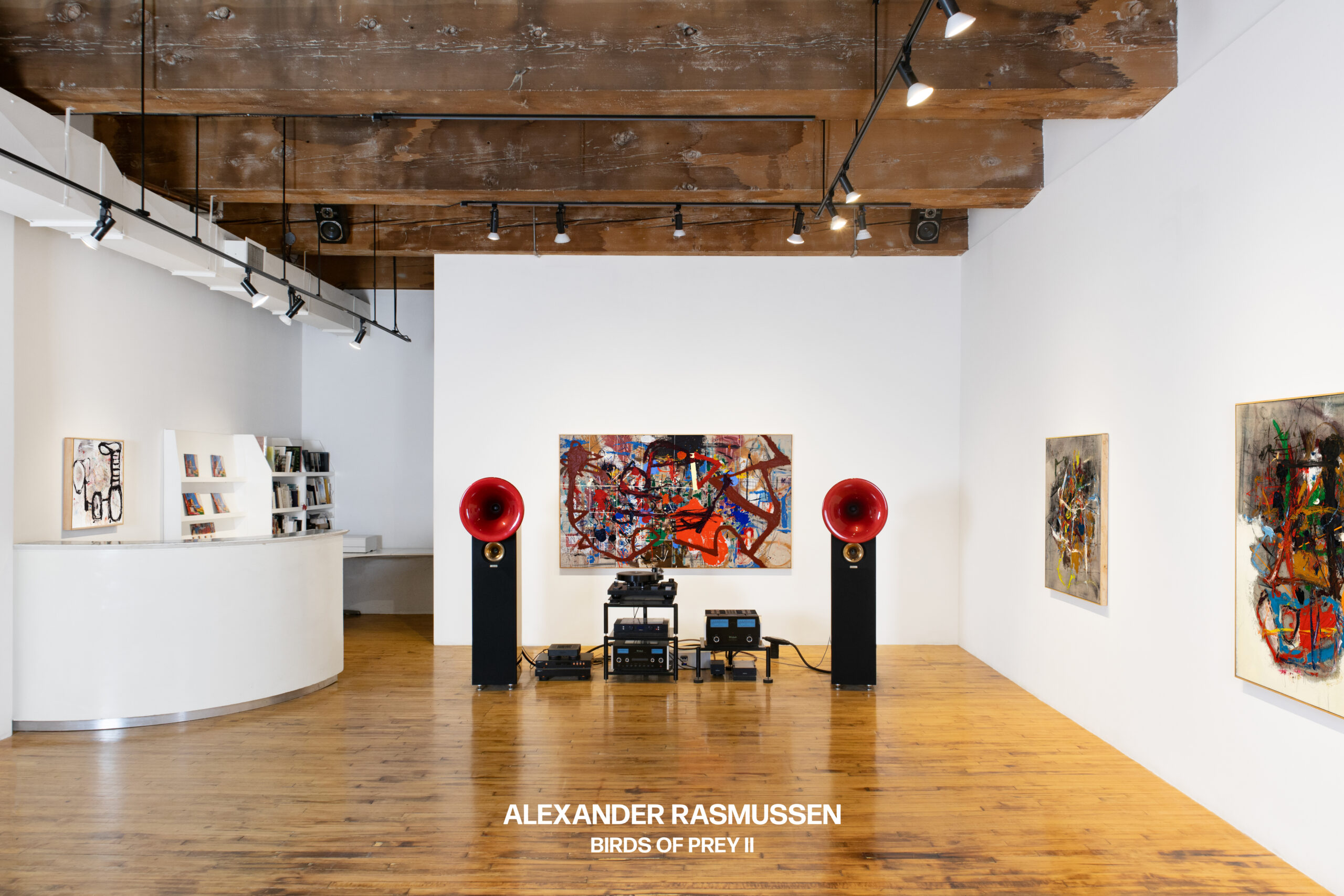 Install part two start page